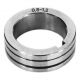 RODILLO ARRASTRE MIG 0,8 mm-1 mm V para acero