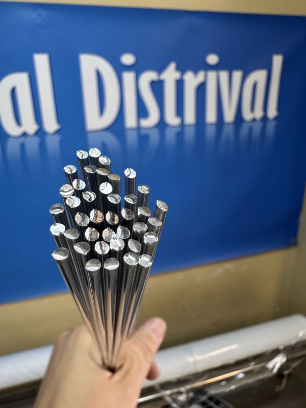 varilla de aluminio 5356 (4 mm)