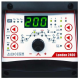 SOLDADOR TIG AC/DC LONDON 2400
