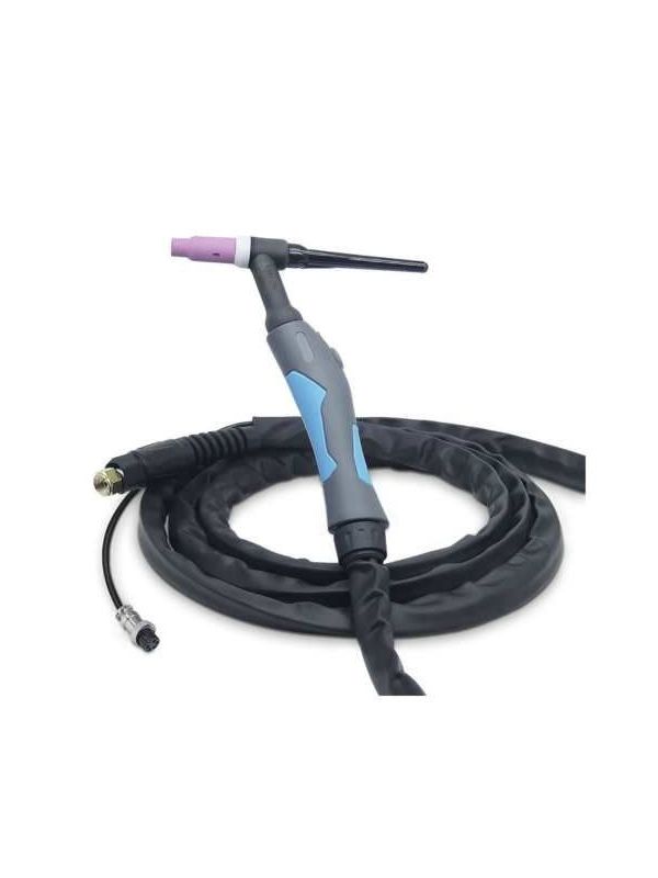 SOLDADOR TIG AC/DC LONDON 2400