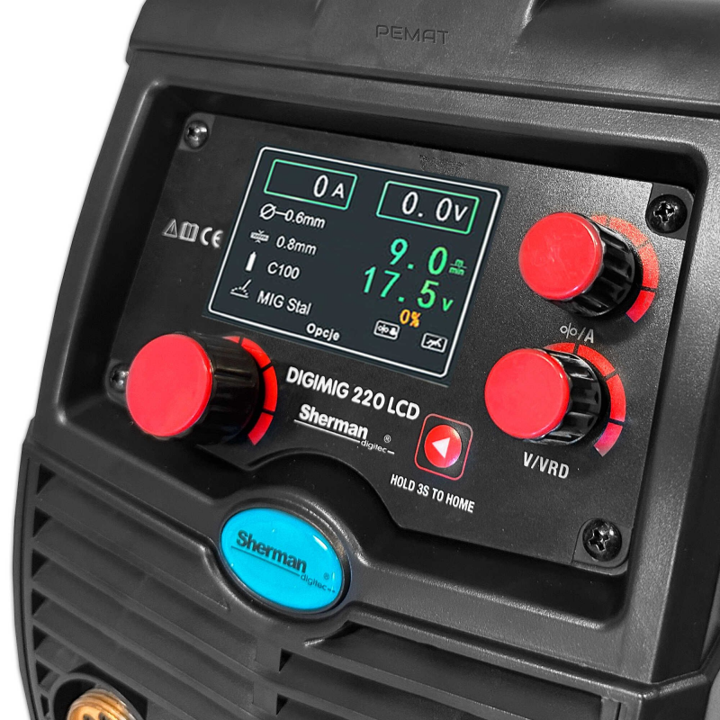 PACK AHORRO DIGIMIG 220 LCD