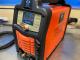 Soldadora TIG AC/DC 200L ETW Profesional | Pulso HF | Aluminio e Inox