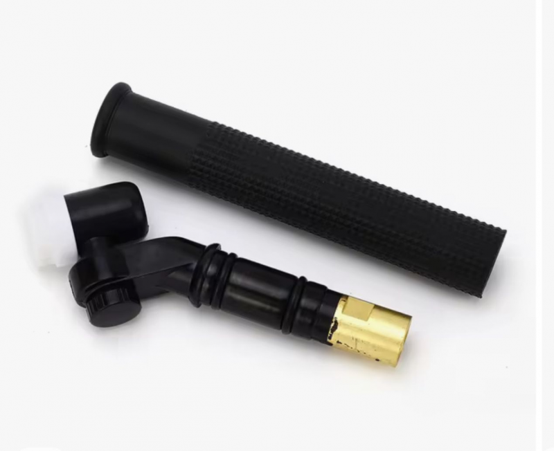 CUELLO TIG CABEZA RN 26 ARTICULADO