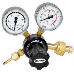 REGULADOR MANOREDUCTOR HARRIS 801DB30L ARGON Y MEZCLA