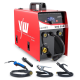 SOLDADOR MULTIPROCESO VECTOR MIG255 CON ANTORCHA TIG