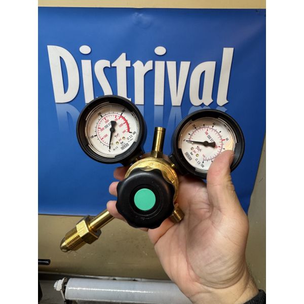 MANOREDUCTOR MAXYMUM-60 BAR GRAN CAUDAL