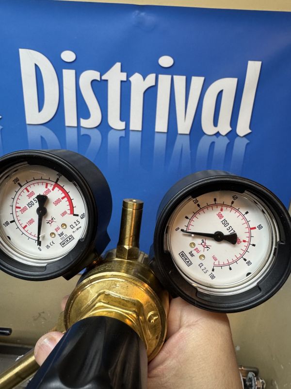 MANOREDUCTOR MAXYMUM-60 BAR GRAN CAUDAL