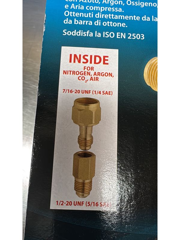 MANOREDUCTOR MAXYMUM-60 BAR GRAN CAUDAL