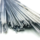 VARILLAS DE APORTACION TIG PARA ALUMINIO COLADO 1100 (1 KG) 2,4 MM