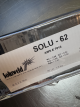 ELECTRODO BASICO 7016 SOLU 62 SOLUWELD 3,2mm