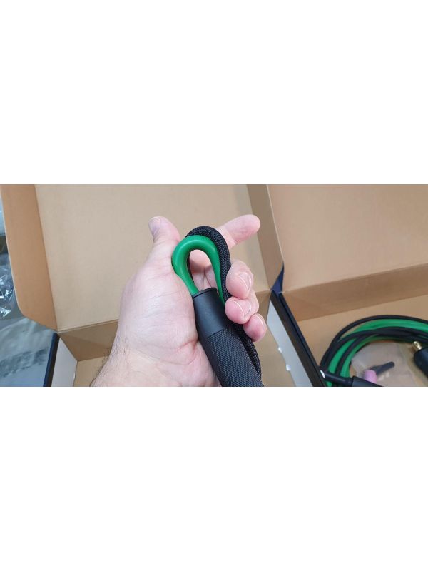 ANTORCHA TIG SR 20p CON 1 metro de piel