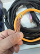 ANTORCHA TIG WP 26V UNIVERSAL SUPER FLEX (elegir longitud y conector)