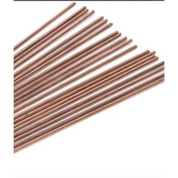 Varilla 5% (plata) Ag5Sn - 2,0 MM