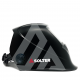 MASCARA DE SOLDADURA SOLTER HELLMET R-05 BLACK Ref. 10486