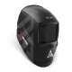 MASCARA DE SOLDADURA SOLTER HELLMET R-05 BLACK Ref. 10486