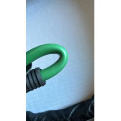 MANGUERA COBRE 35 MM SUPERFLEX SILICONA(5 METROS)