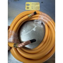 MANGUERA COBRE 35 MM SUPERFLEX SILICONA(5 METROS)