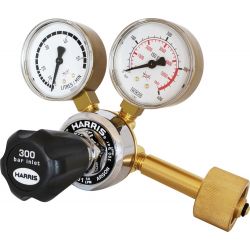 REGULADOR oxigeno (rosca NEVOC 300 BAR)