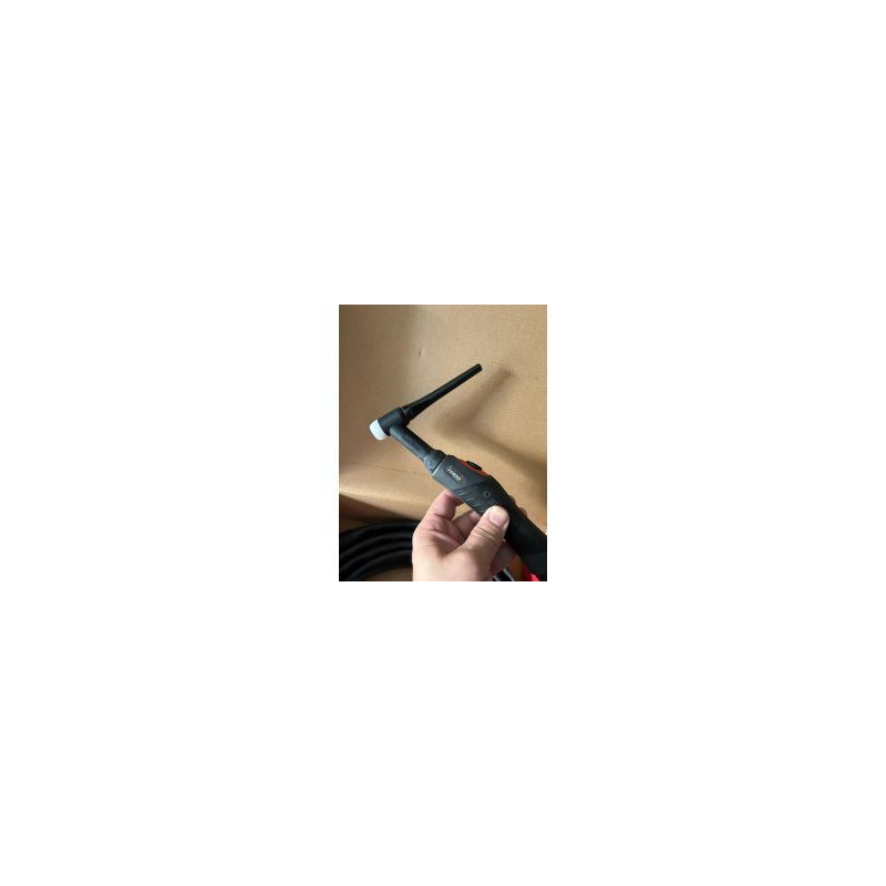 ANTORCHA TIG PARA SOLDADOR KEMPPI MINARC TIG 4 METROS CUELLO 26