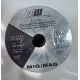 Hilo acero inoxidable ER308 Bobina 1 kg