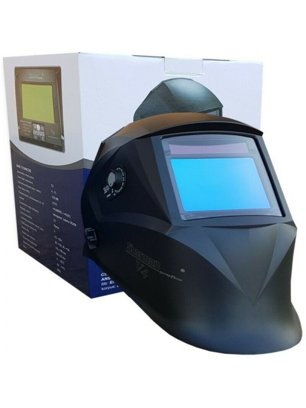 PACK AHORRO TIG AC DC 210P SHERMAN Nº 33