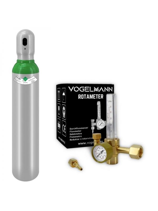 PACK AHORRO TIG AC DC 210P SHERMAN Nº 33