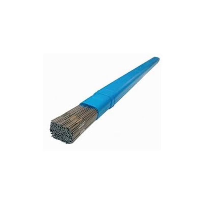 Varilla de aportación de aluminio 5356 Ø 2,4 mm – 1 kg
