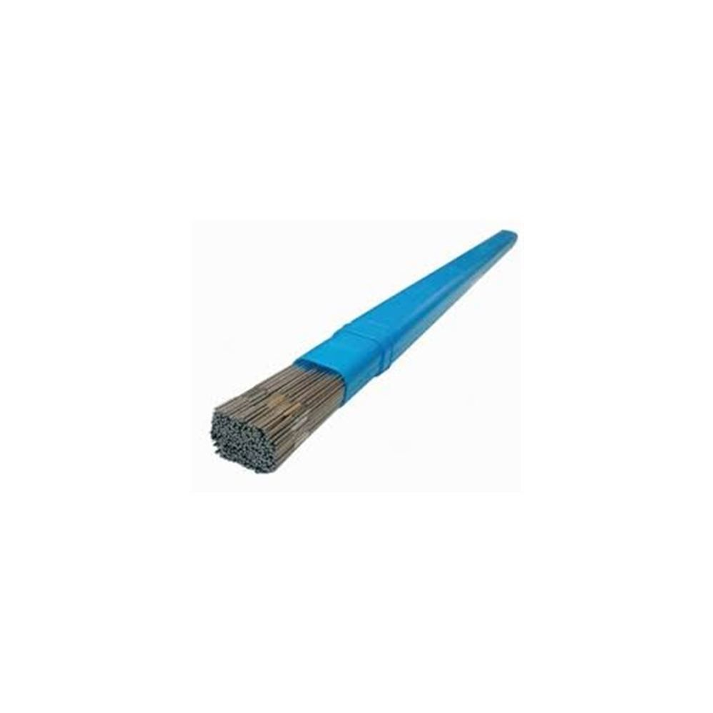 VARILLAS APORTACION ALUMINIO 2,4 MM (5356) 1 kg 50 cm