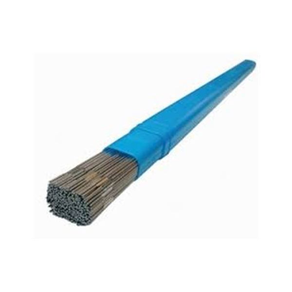 VARILLAS APORTACION ALUMINIO 2,4 MM (5356) 1 kg