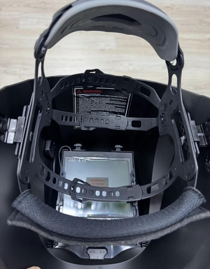 MASCARA DE SOLDADURA FORMENTERA DIGI