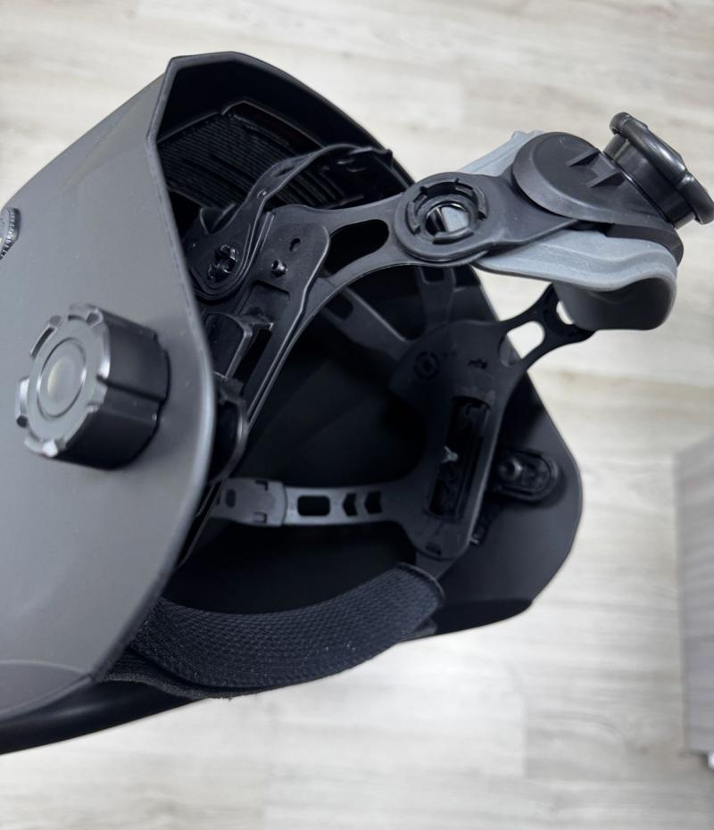 MASCARA DE SOLDADURA FORMENTERA DIGI