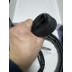 Antorcha tig 8 metros SR 9 silicona super flexible