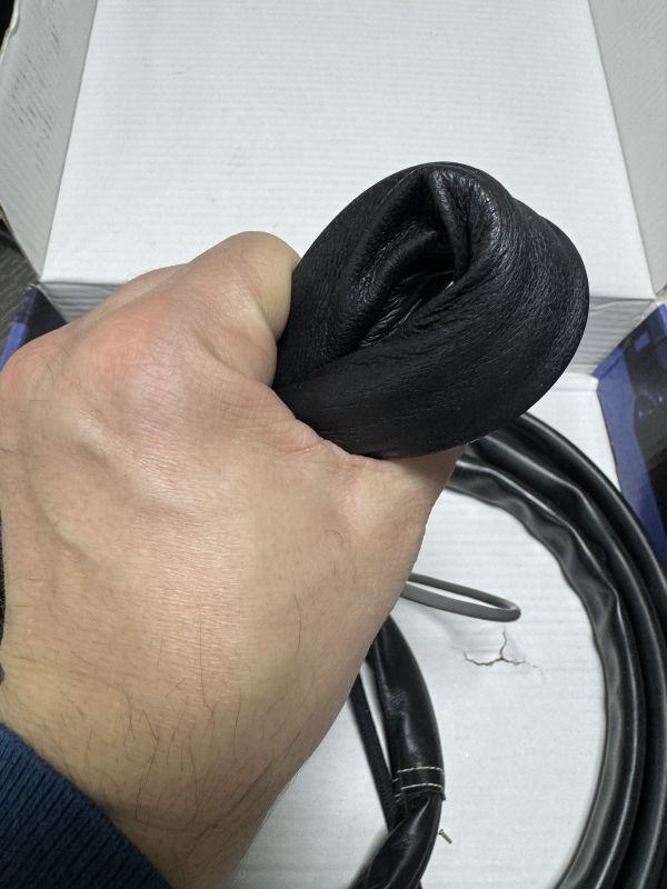 Antorcha tig 8 metros SR 9 silicona super flexible