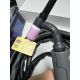 Antorcha tig 8 metros SR 9 silicona super flexible