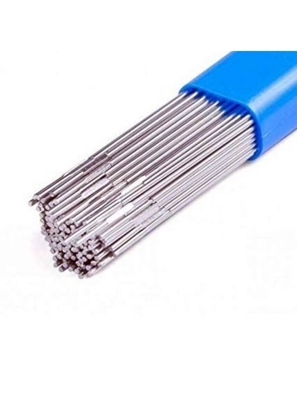 VARILLAS DE APORTACION ACERO INOXIDABLE 316L 4.0 MM (5 KG)