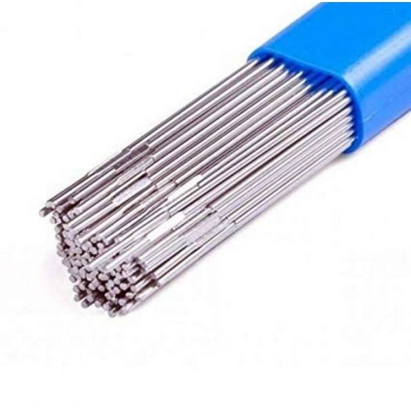 VARILLAS DE APORTACION ACERO INOXIDABLE 316L 4.0 MM (5 KG)