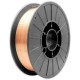 BOBINA DE HILO CuSi3 0,8 mm (5 kg)