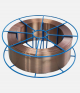 Bobina de hilo BRONCE CuSi3- 0,8 MM ( 15 KG)