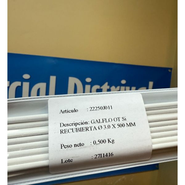 VARILLAS DE APORTACION DE LATON RECUBIERTAS CON FUNDENTE PARA SOLDAR CON AUTOGENA