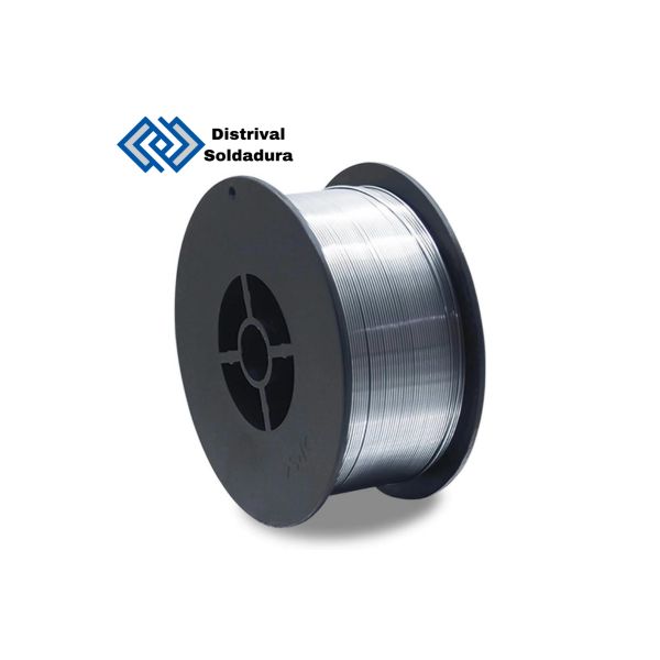 Hilo flux cored tubular 1 kg 0,8 mm