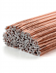 VARILLA TIG PARA SOLDAR ACEROS TEMPLADOS f521 DUREZA 60HRC