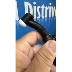 CUELLO TIG CABEZA WP 9 SR 9 FLEXIBLE CON VALVULA