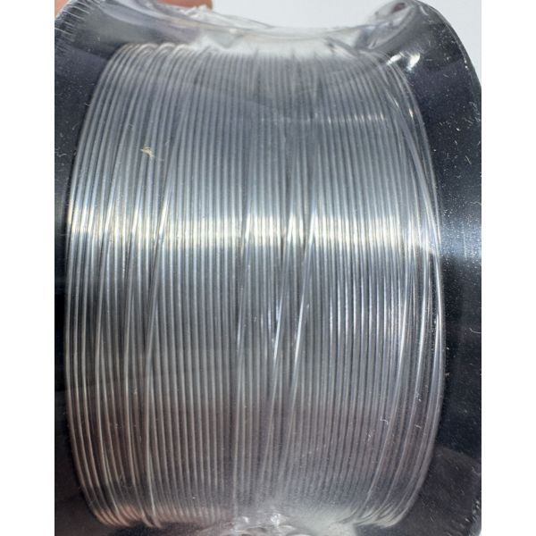 Hilo aluminio ER4043 bobina 500 gramos