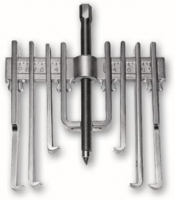 EXTRACTOR MULTIPLE D 250 DE RODAMIENTOS FORZA