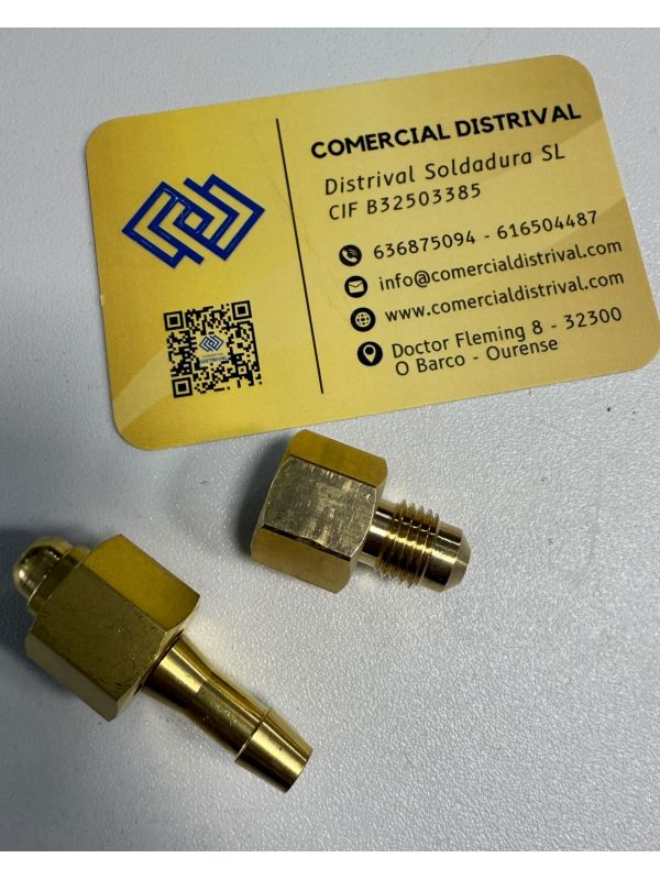 Manoreductor Nitrogeno salida 50 Bar SPARTUS con reducción Manoreductor Nitrogeno salida 50 Bar SPARTUS con reducción