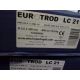 ELECTRODO INOX 308L 17 -2.5 X 300 EUROTROD CAJA 600 UNIDADES