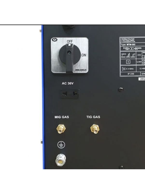 SHERMAN DIGIMIG 300 MTM