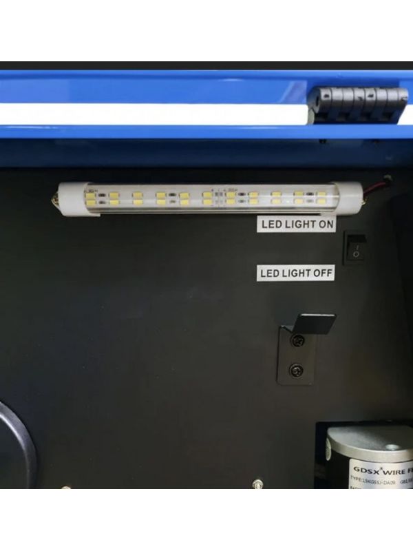 SHERMAN DIGIMIG 300 MTM