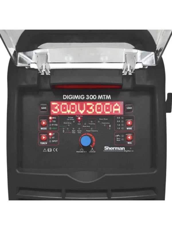 SHERMAN DIGIMIG 300 MTM