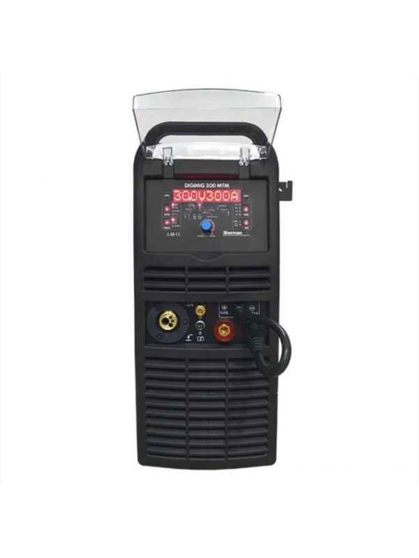 SHERMAN DIGIMIG 300 MTM